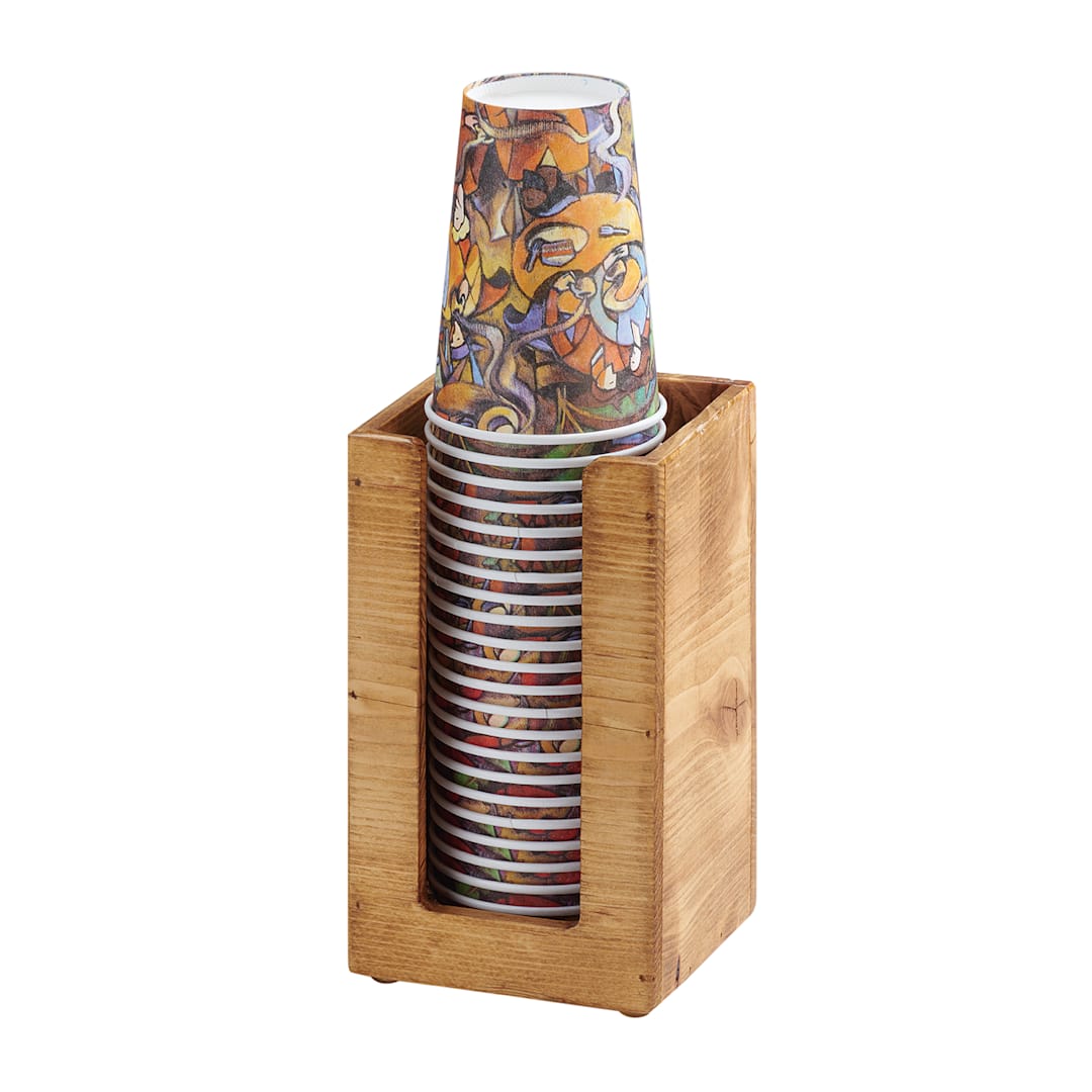 Cal-Mil 298-99 Madera Cup / Lid Organizer