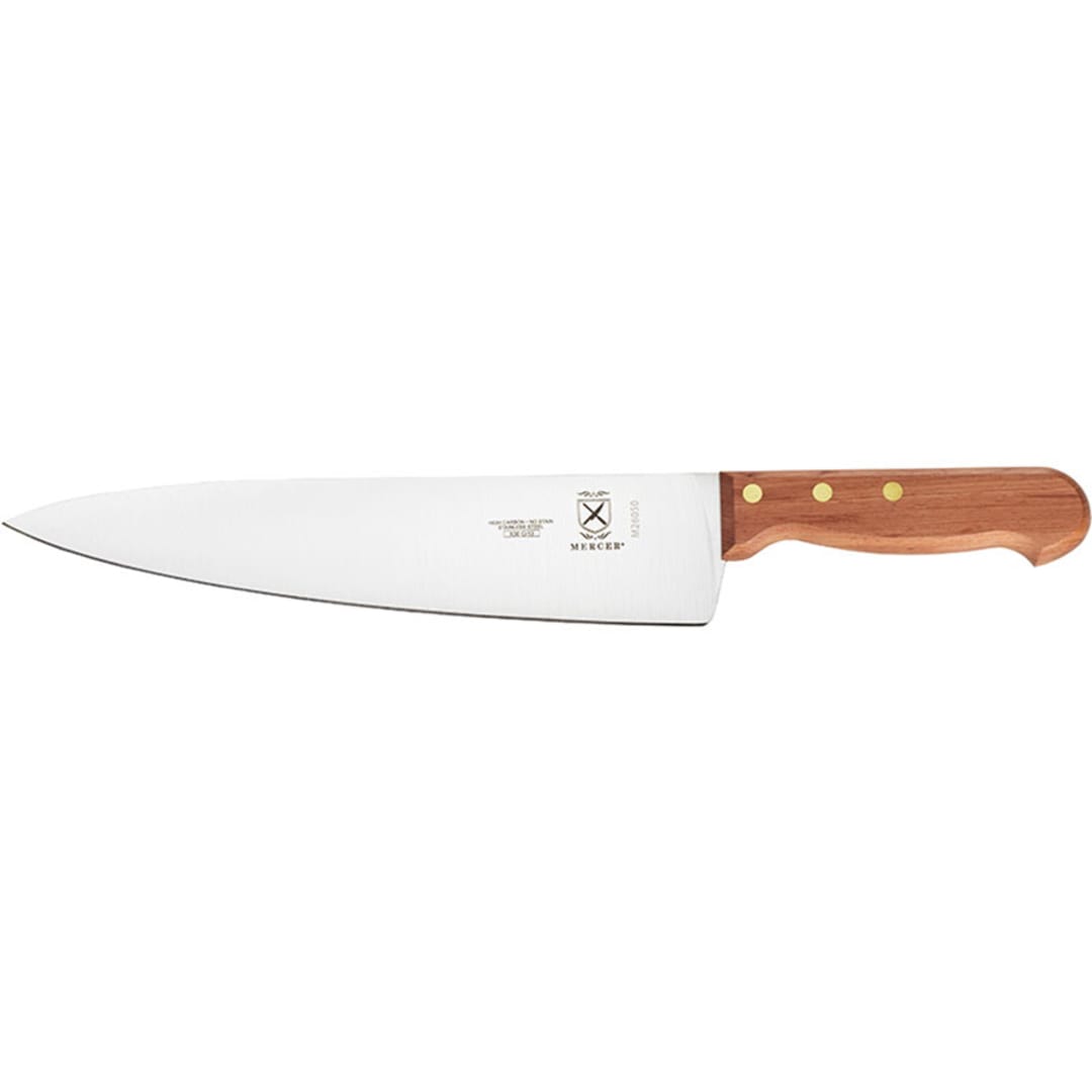Mercer Culinary M26050 Praxis® 10" Chef's Knife