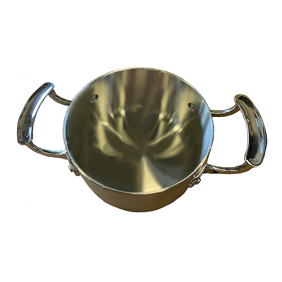 Vollrath® 49421 Miramar 2 Qt. Induction Sauce Pan