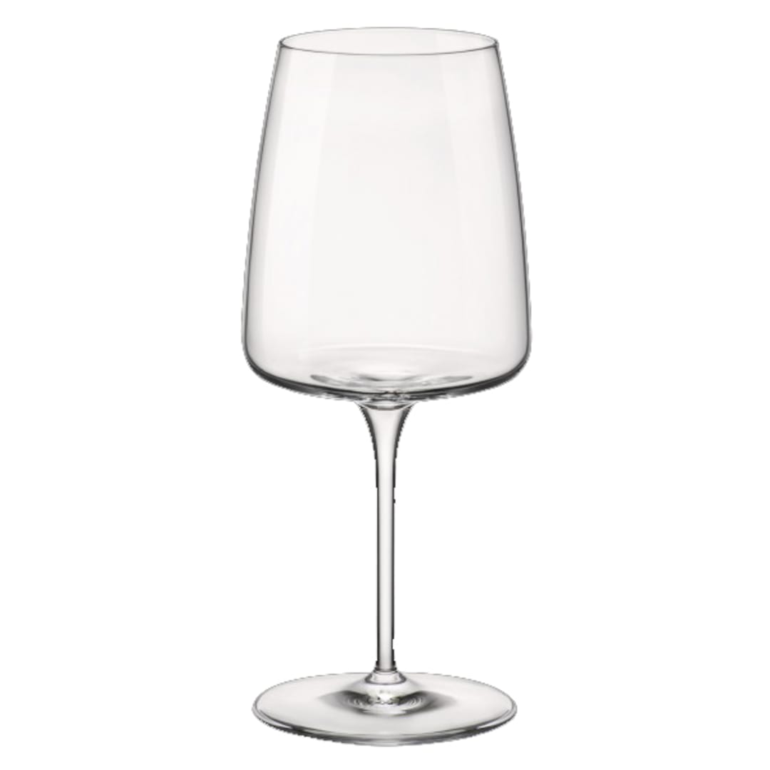 Bormioli Rocco 49143Q204 Nexo 15.25 Ounce Red Wine Glass