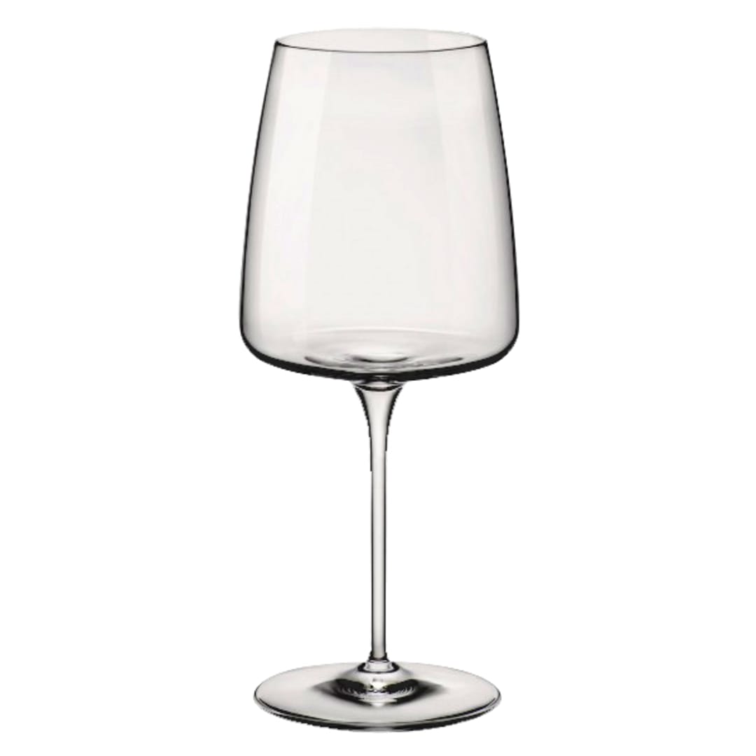 Bormioli Rocco 49143Q205 Nexo 18.5 Ounce Red Wine Glass