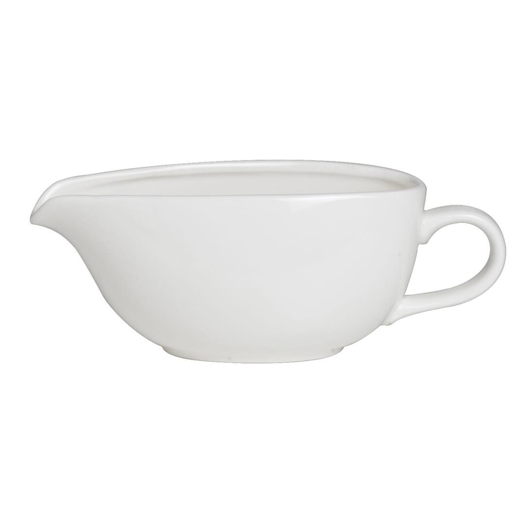 Folio 6940E6038 Stratford 12.5 Ounce Gravy Boat