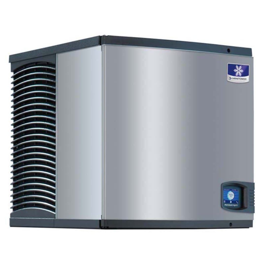 Manitowoc IYP0450A-161 Indigo NXT Series Cube Style Ice Maker