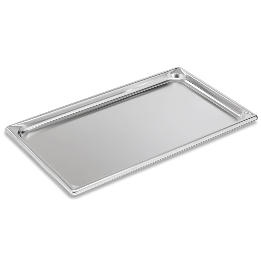 Vollrath® 30002 Super Pan V® Full Size x .75" D Food Pan