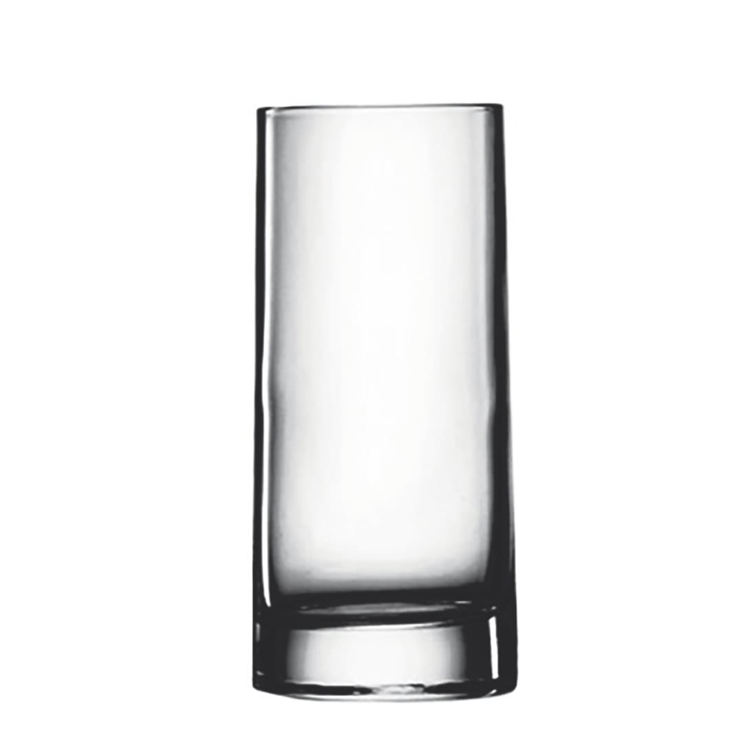 Luigi Bormioli 09838/06 Veronese 10.5 Ounce Hi-Ball Glass