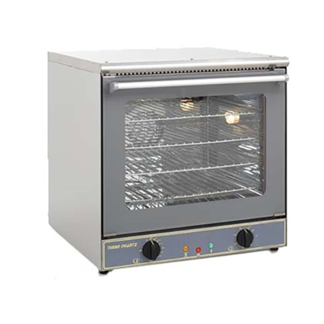 Equipex FC-60 Ariel Single Convection Oven