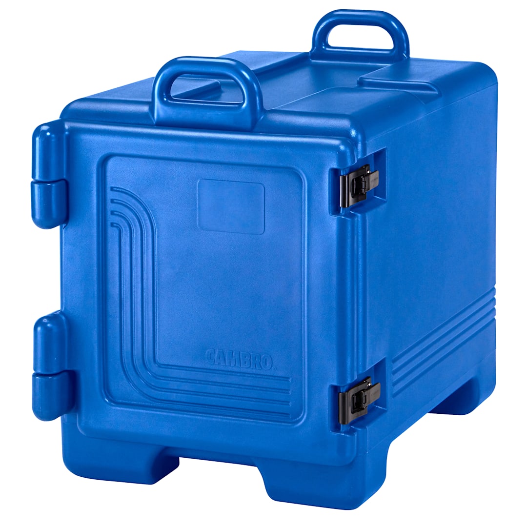 Cambro 1318CC186 Combo Carrier for Half Size Sheet Pans