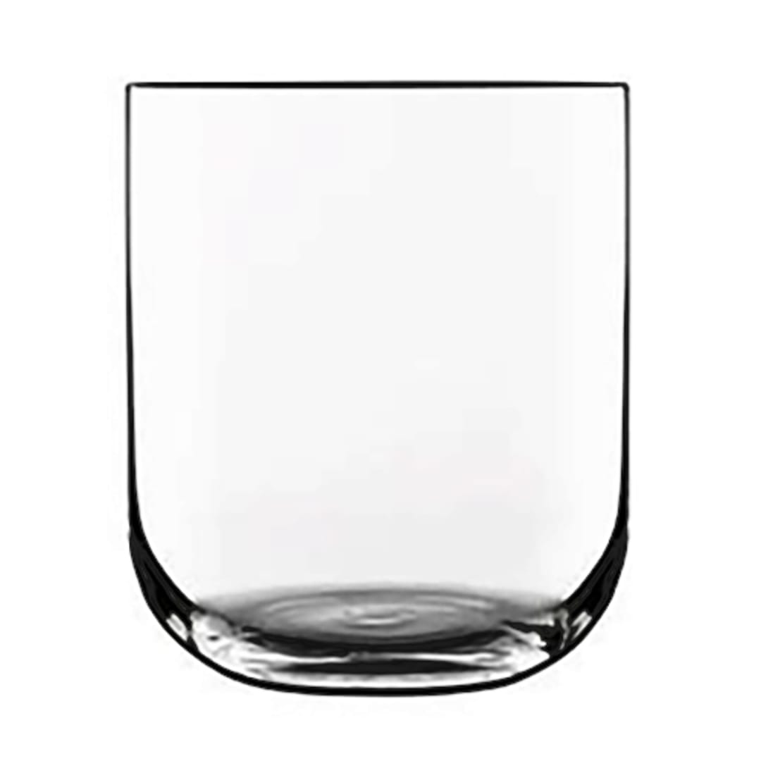 Luigi Bormioli LB1156101 Sublime 15.25 Ounce DOF Glass