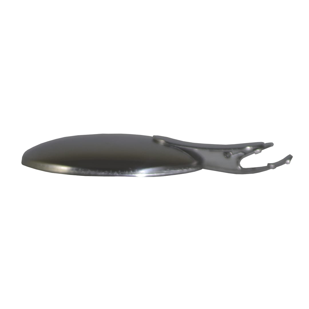 Service Ideas TPCLIDSS Replacement Lid for TPC / TPCV / TPCW Teapots