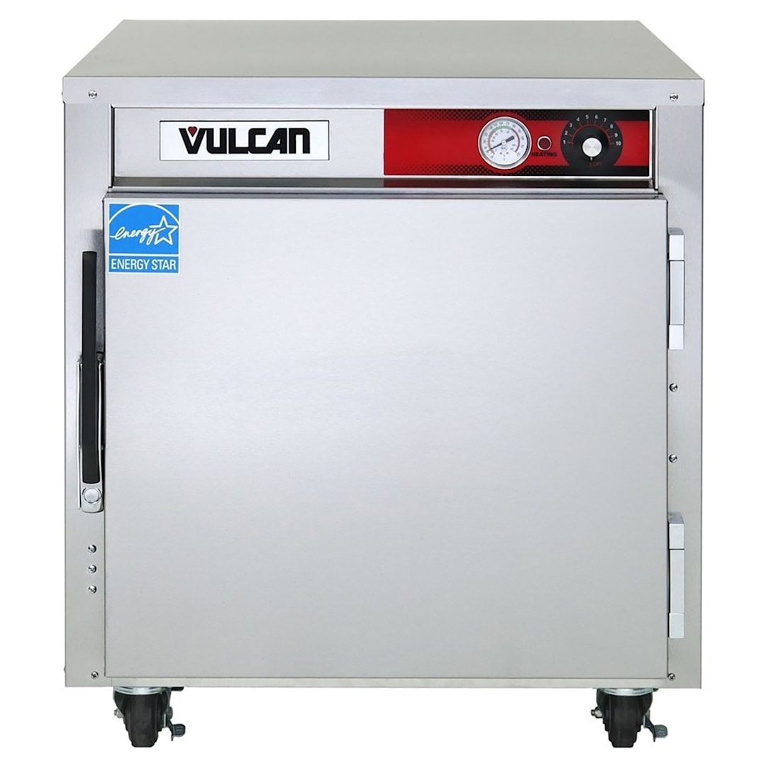 Vulcan VBP5 Mobile Heated Institutional Cabinet