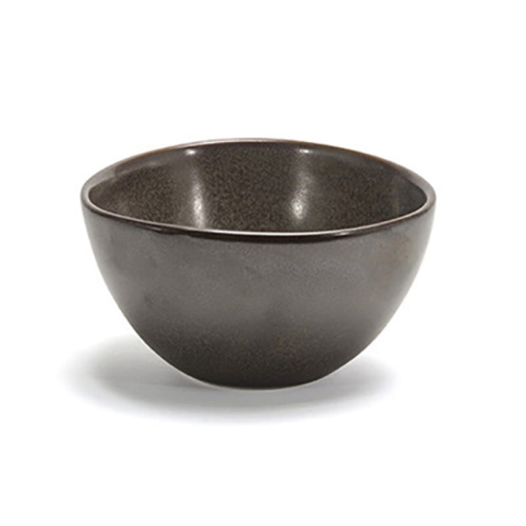 FOH DBO141ESP23 Kiln Mocha 7 Ounce Bowl