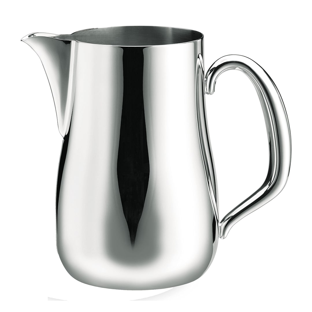 Walco CX522 Soprano 18/10 S/S 70 Ounce Gooseneck Teapot