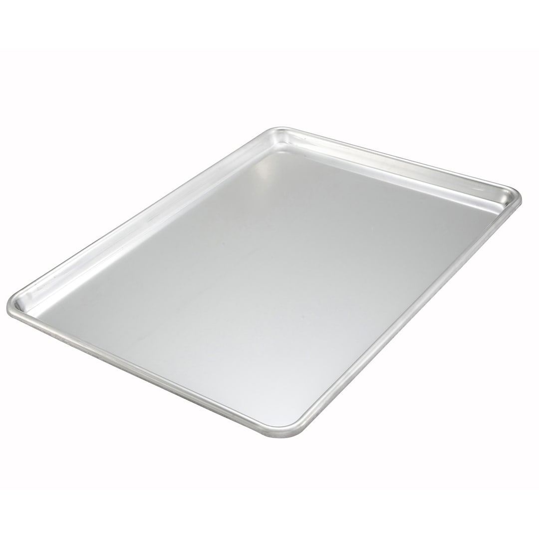 Darling Foodservice 22 Gauge 18" x 26" Sheet Pan