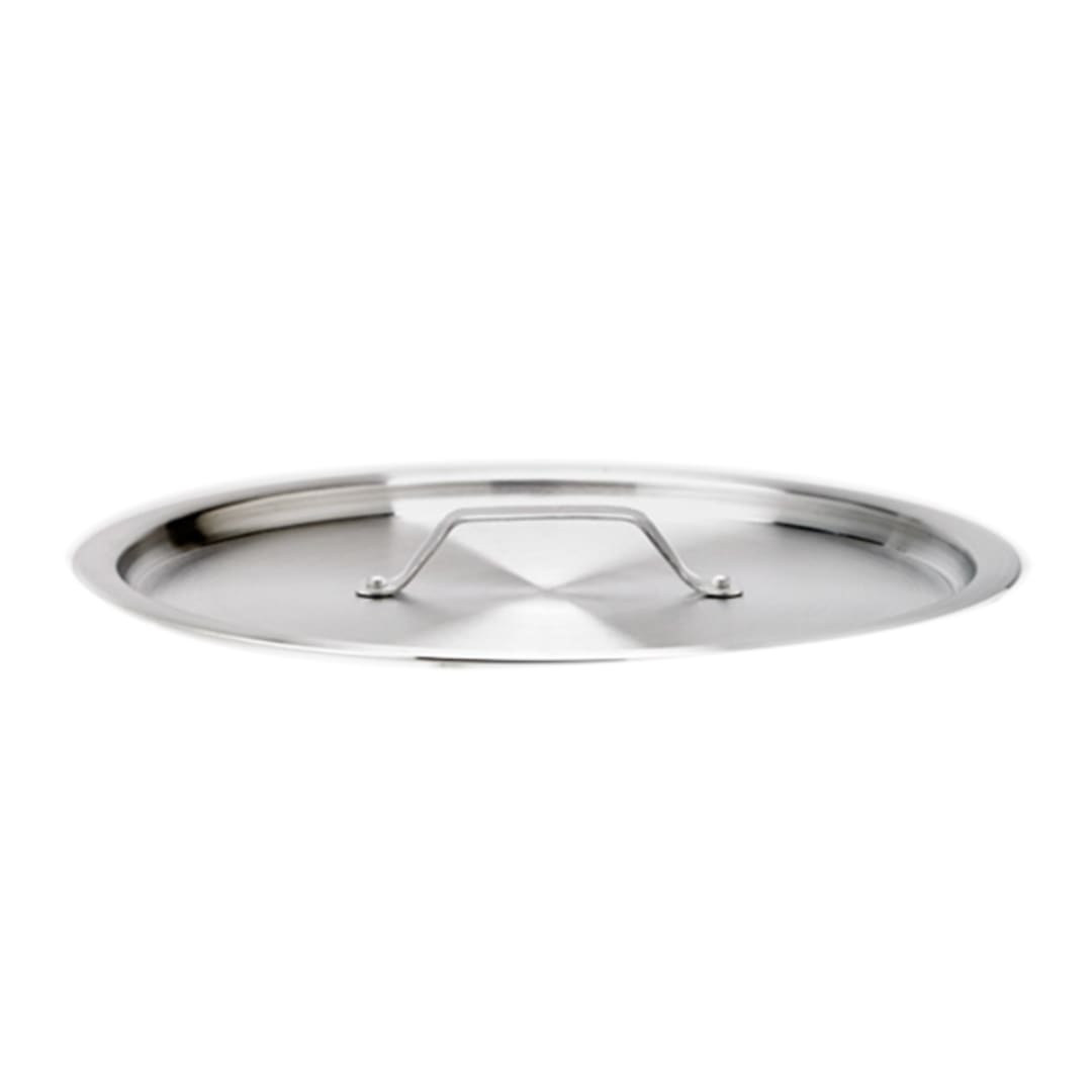 Browne Foodservice 5815040 Thermalloy® Lid for 40 Quart Stock Pot