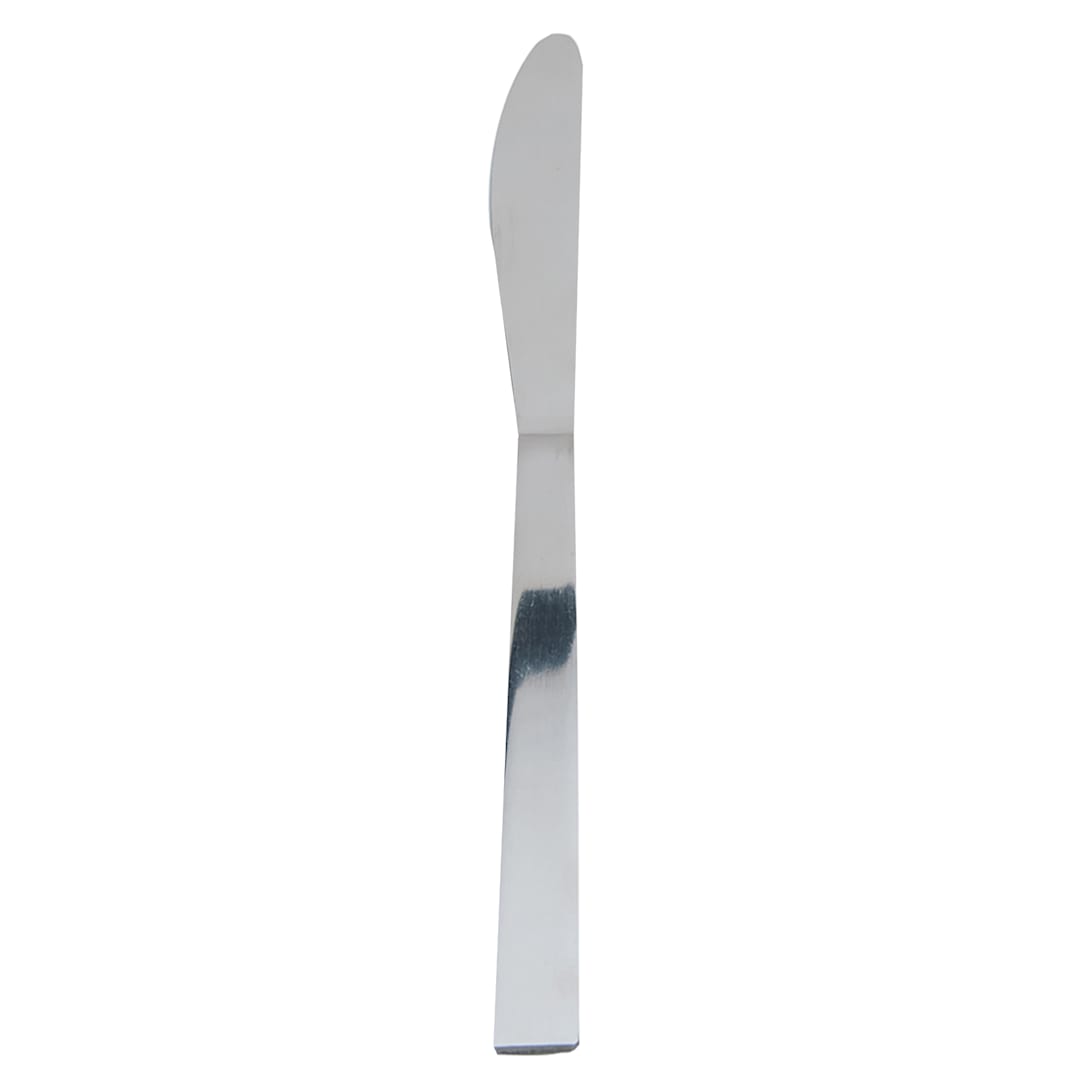 1880 Hospitality WM-38 18/0 S/S Medium Windsor Dinner Knife - Dozen