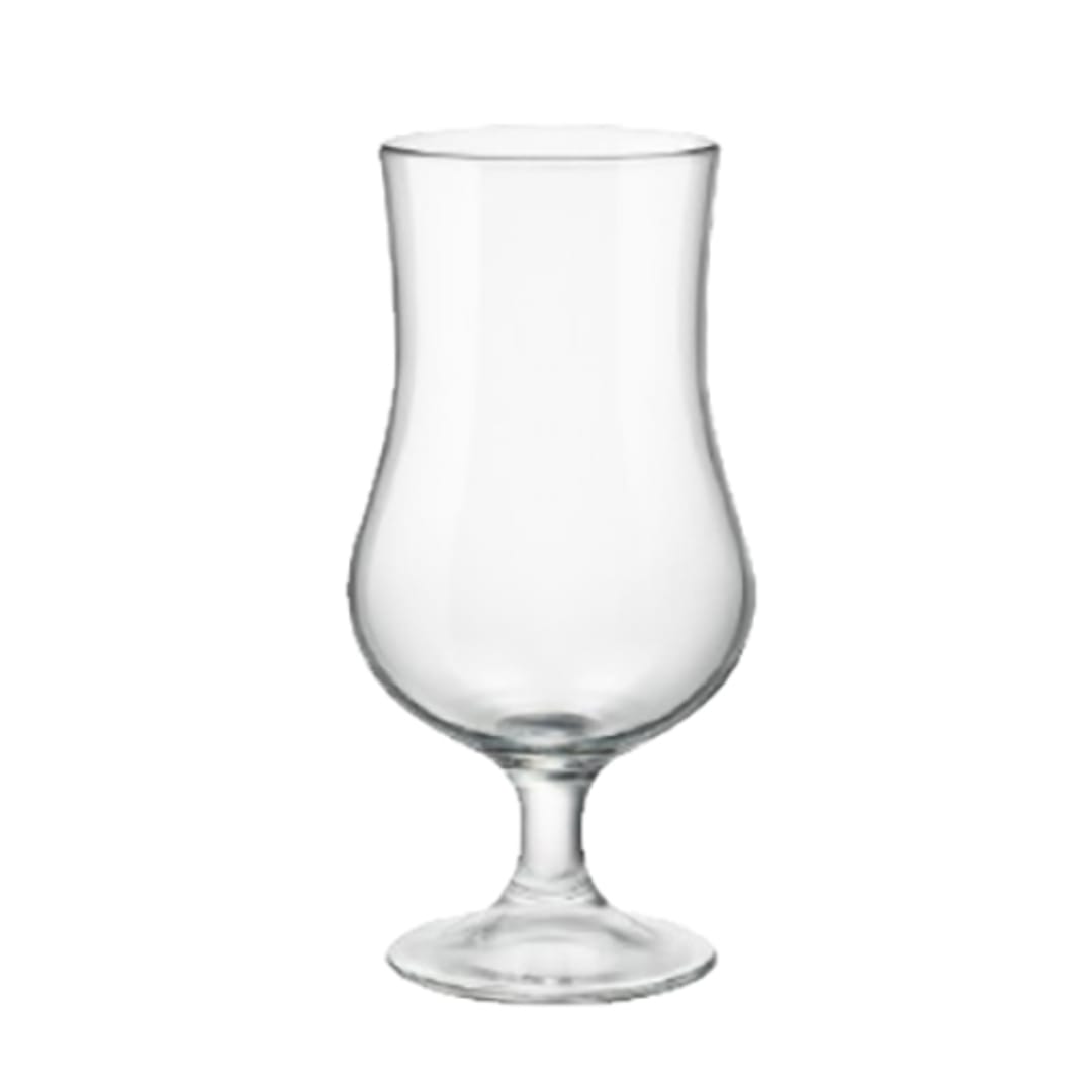 Bormioli Rocco 49117Q058 Small 14.25 Ounce Beer Glass
