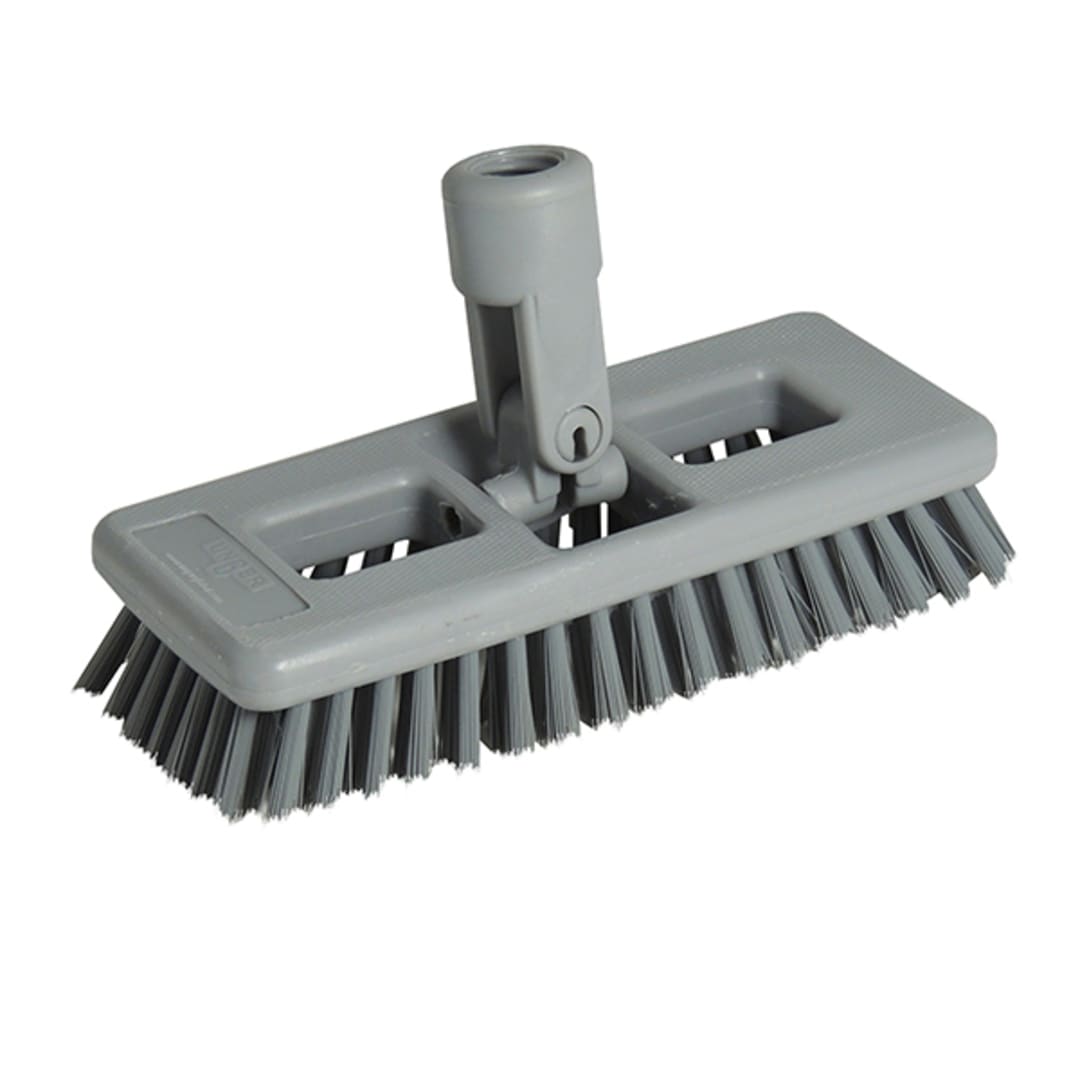 Unger SB20G SmartColor™ Restroom Swivel Brush