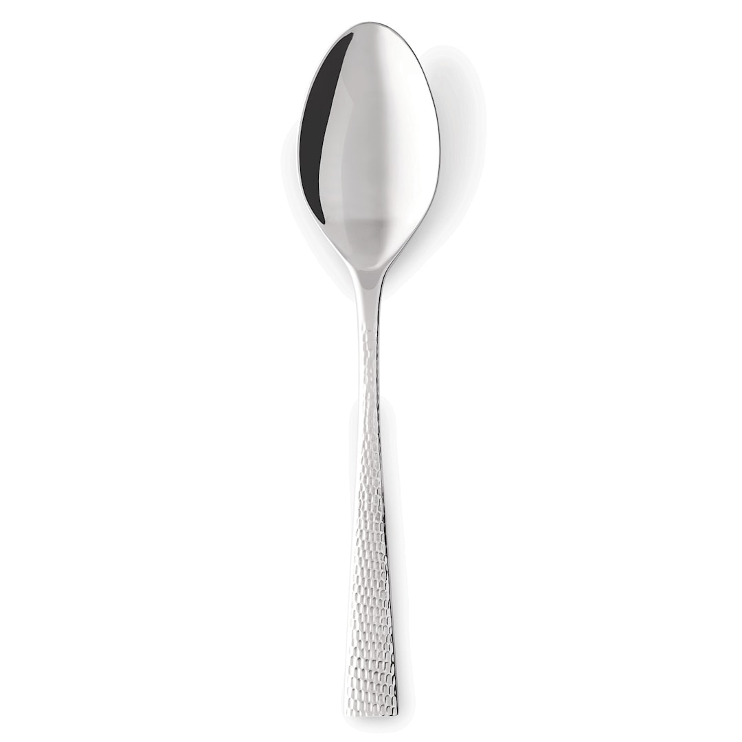Libbey - Formerly World Tableware 953 001 Atlantica 6-5/8" Teaspoon - Dozen