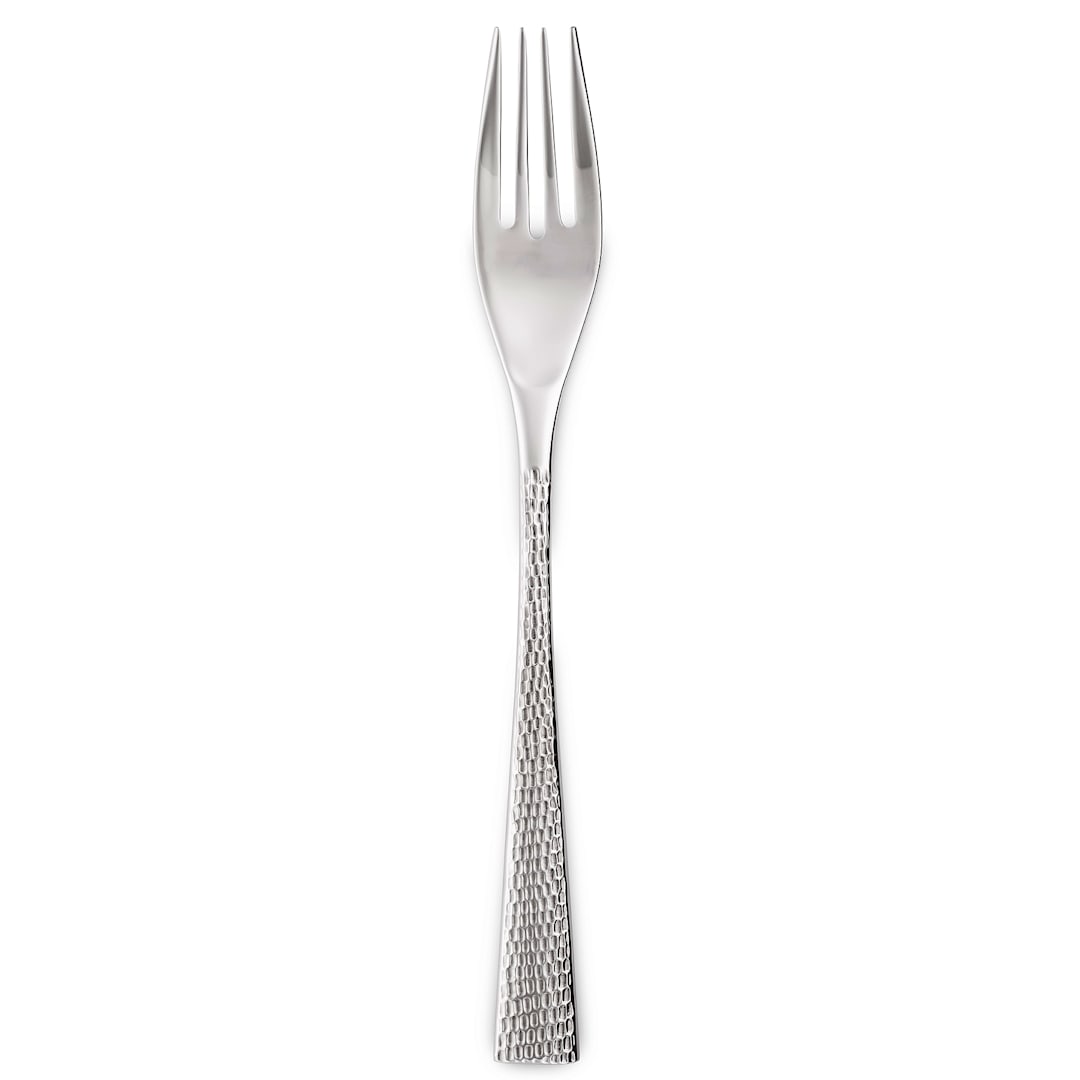 Libbey - Formerly World Tableware 953 027 Atlantica 8-1/4" Dinner Fork - Dozen