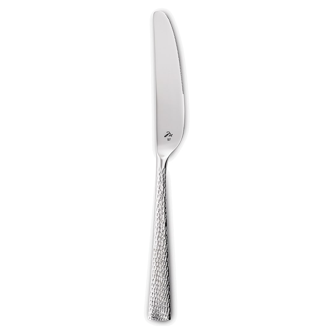 Libbey - Formerly World Tableware 953 5501 Atlantica 9-1/8" Dinner Knife - Dozen