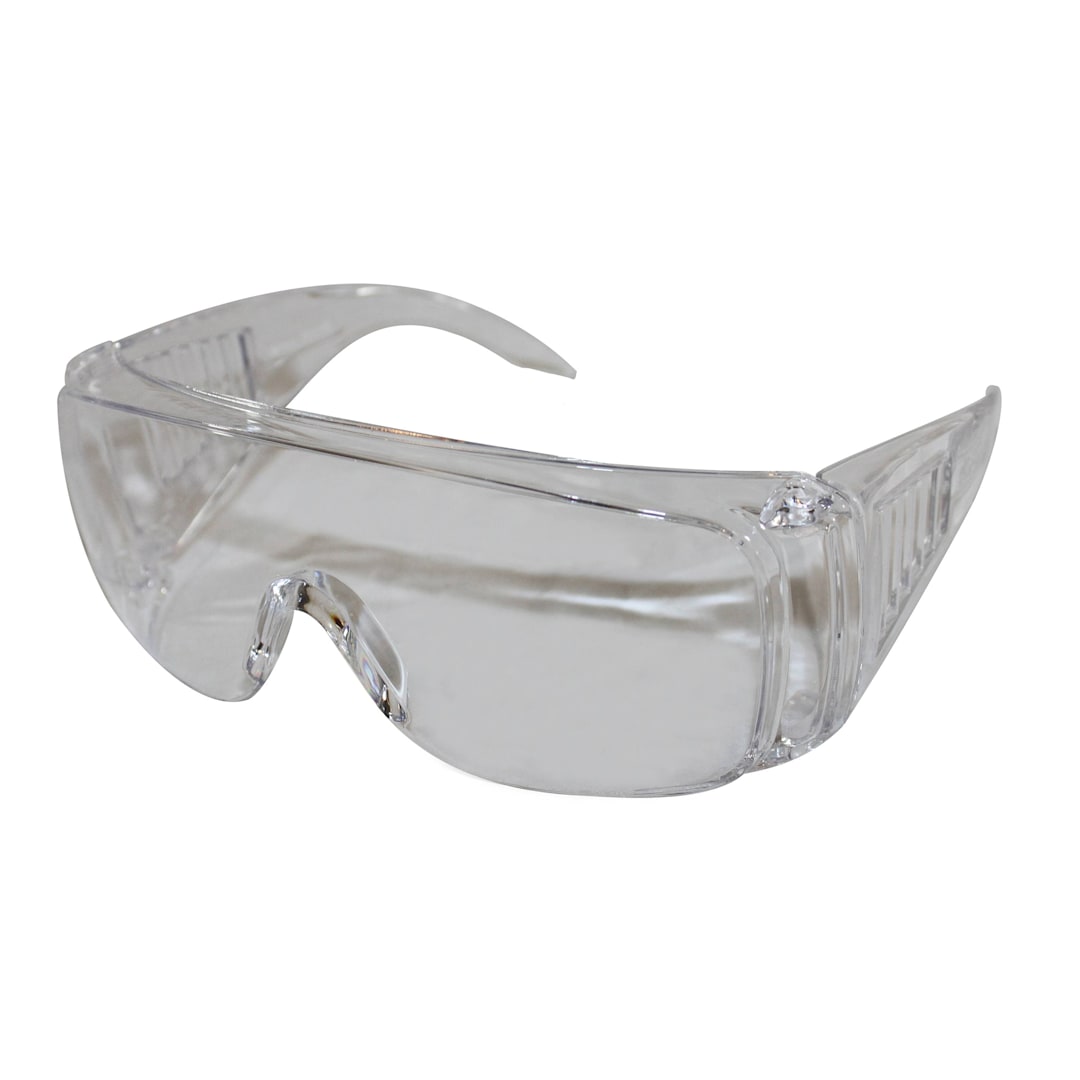 Hospeco Brands Group 7340 Pro Guard Wrap Around Safety Glasses