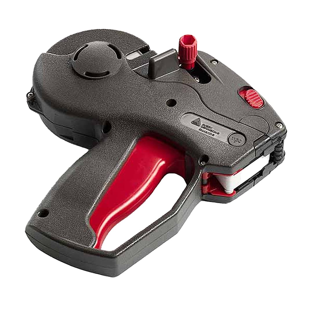 Avery Dennison 1130-01 One Line 6 Digit Label Gun
