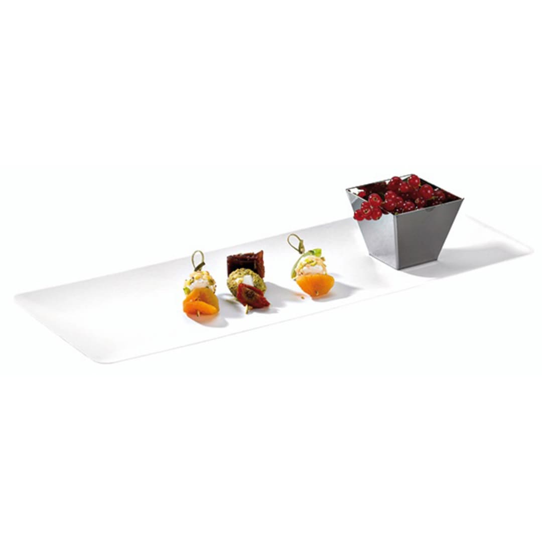 PackNWood 210BCHIC3915 Bio n Chic 15.7" Sugarcane Tray