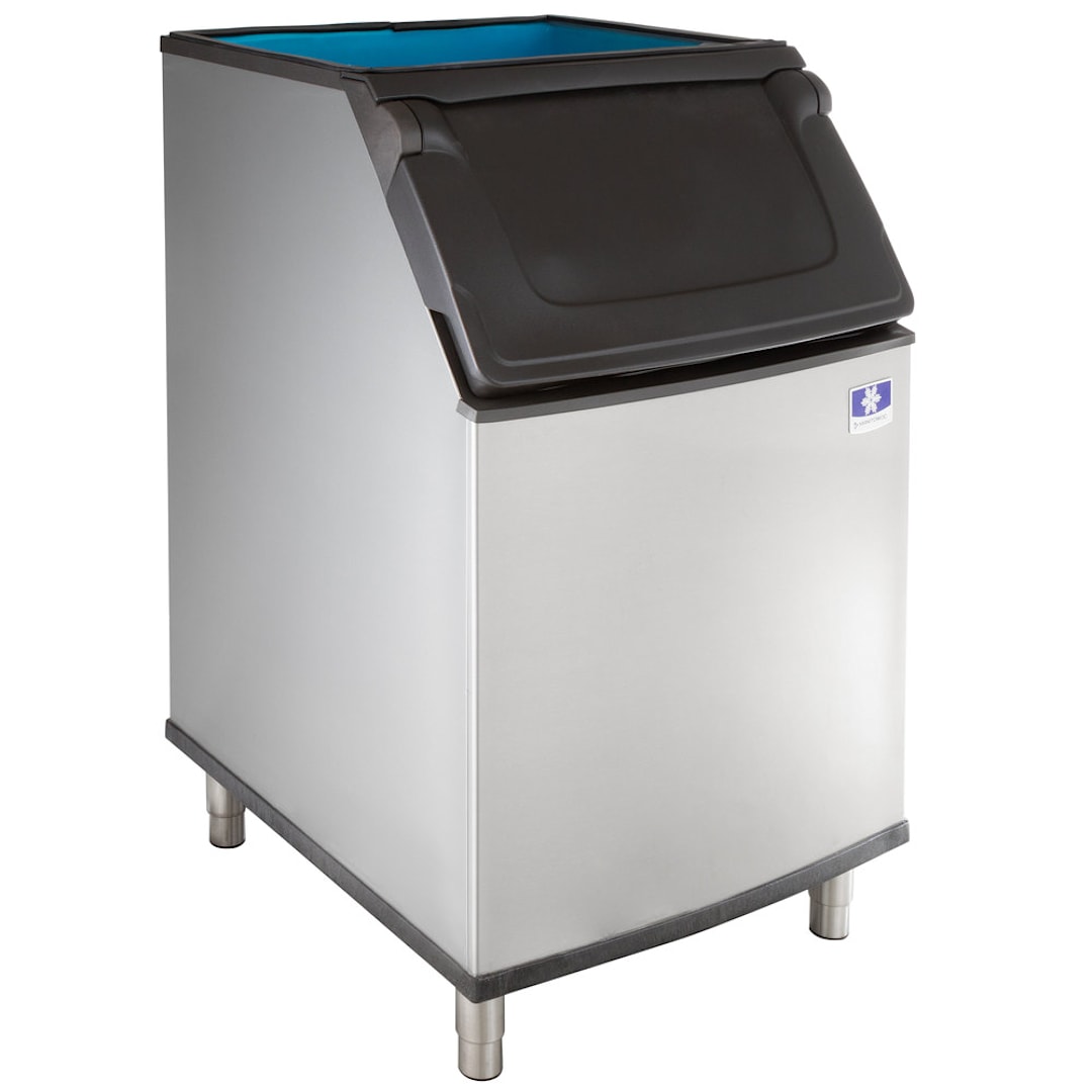 Manitowoc D570 30" Wide 532 Pound Capacity Ice Bin