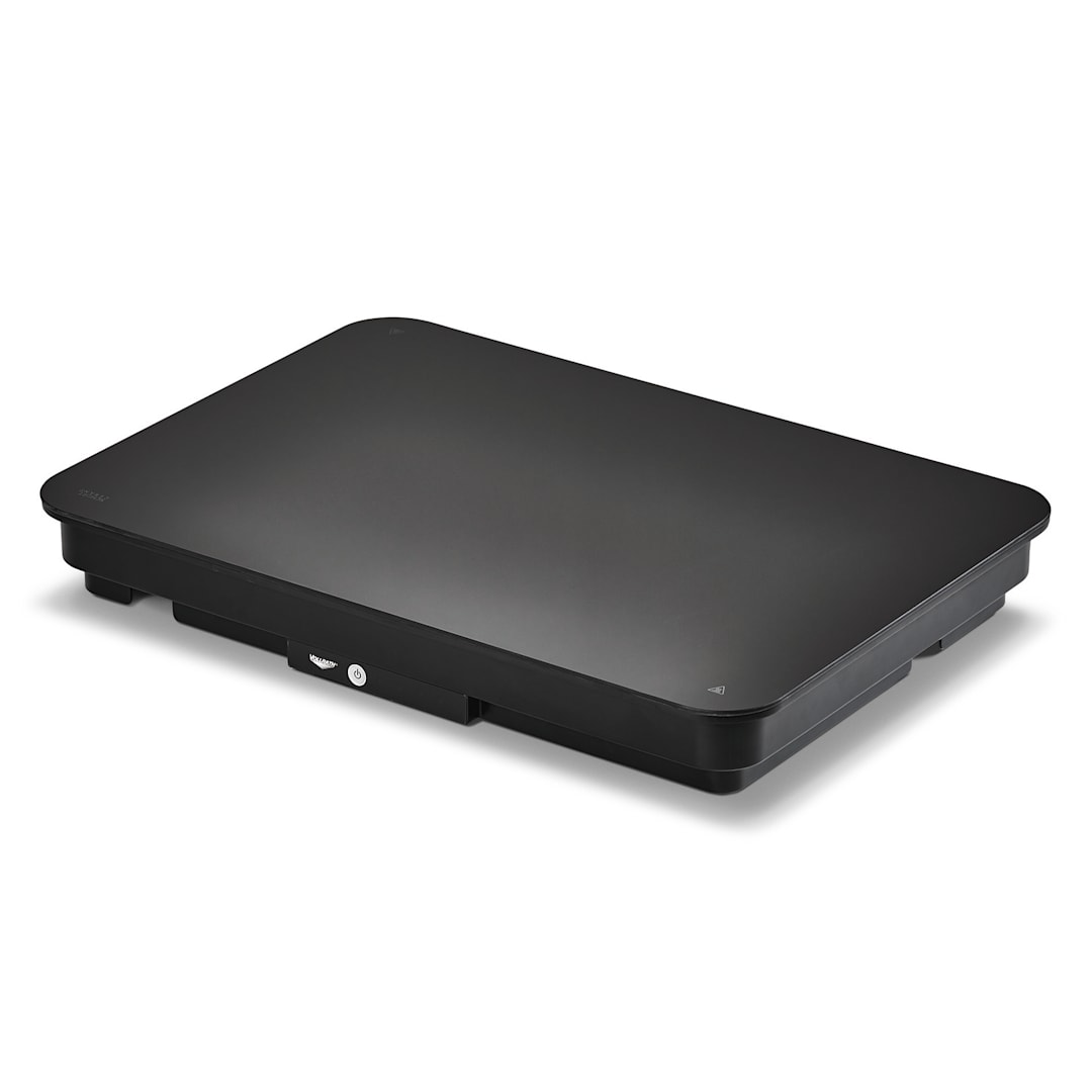 Vollrath 5950875 Mirage Full Size 23 x 16 x 3.62 In. Induction Warmer