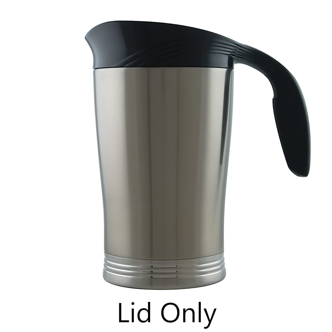 Stanley 10-00009-LID Black Lid for Ergoserve 64 Ounce Pitcher