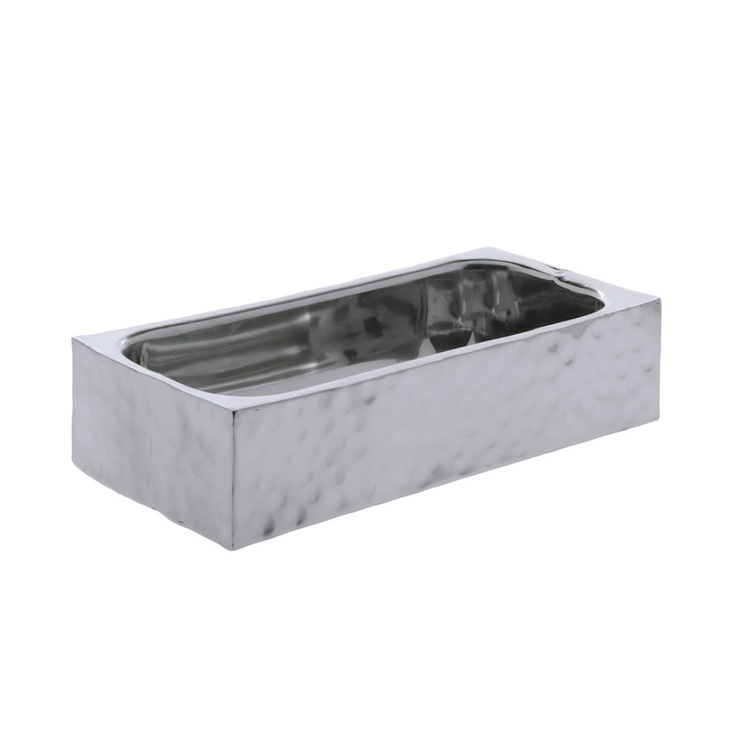 Darling Foodservice S/S 12 x 6" Double Wall Food Pan