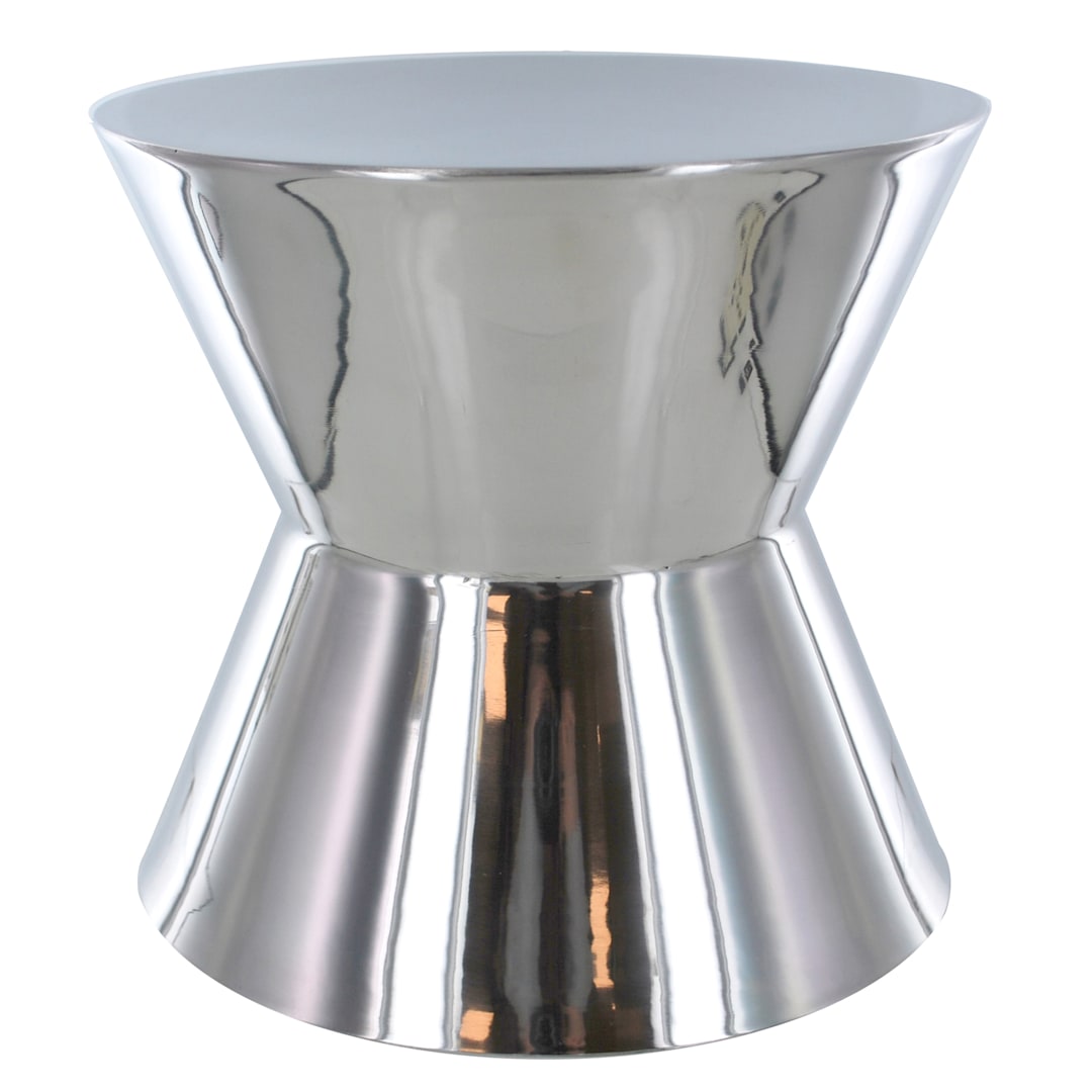 Darling Foodservice Large S/S Shiny Pedestal