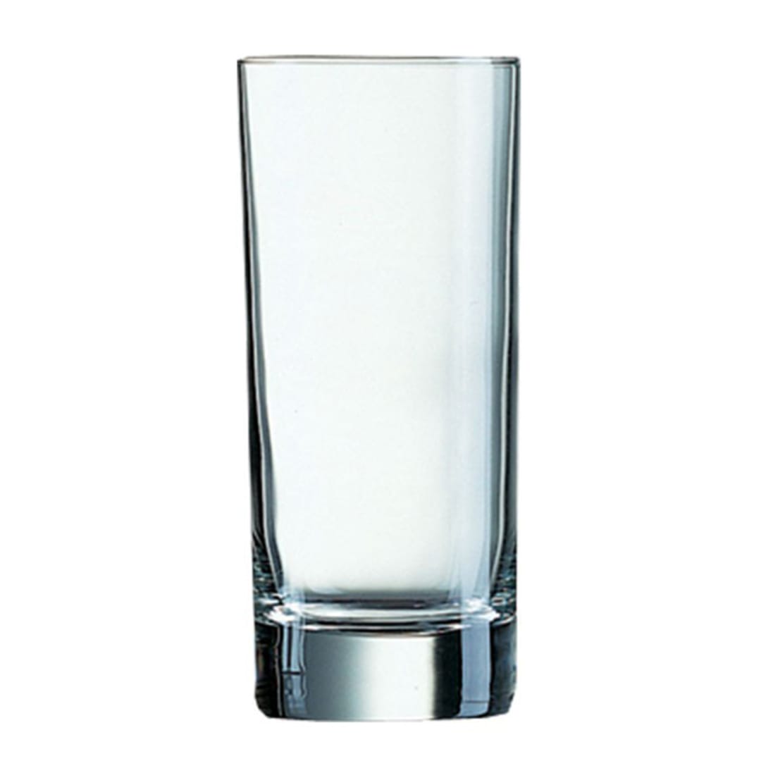 Arcoroc V3472 Islande 10 Oz. Hi-Ball Glass