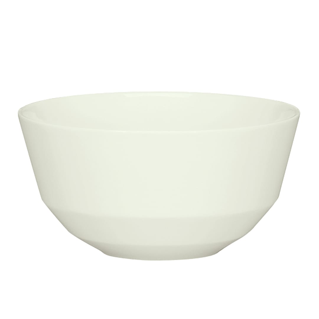 Schonwald 9126572 Allure Bone White 7.75 Ounce Bowl