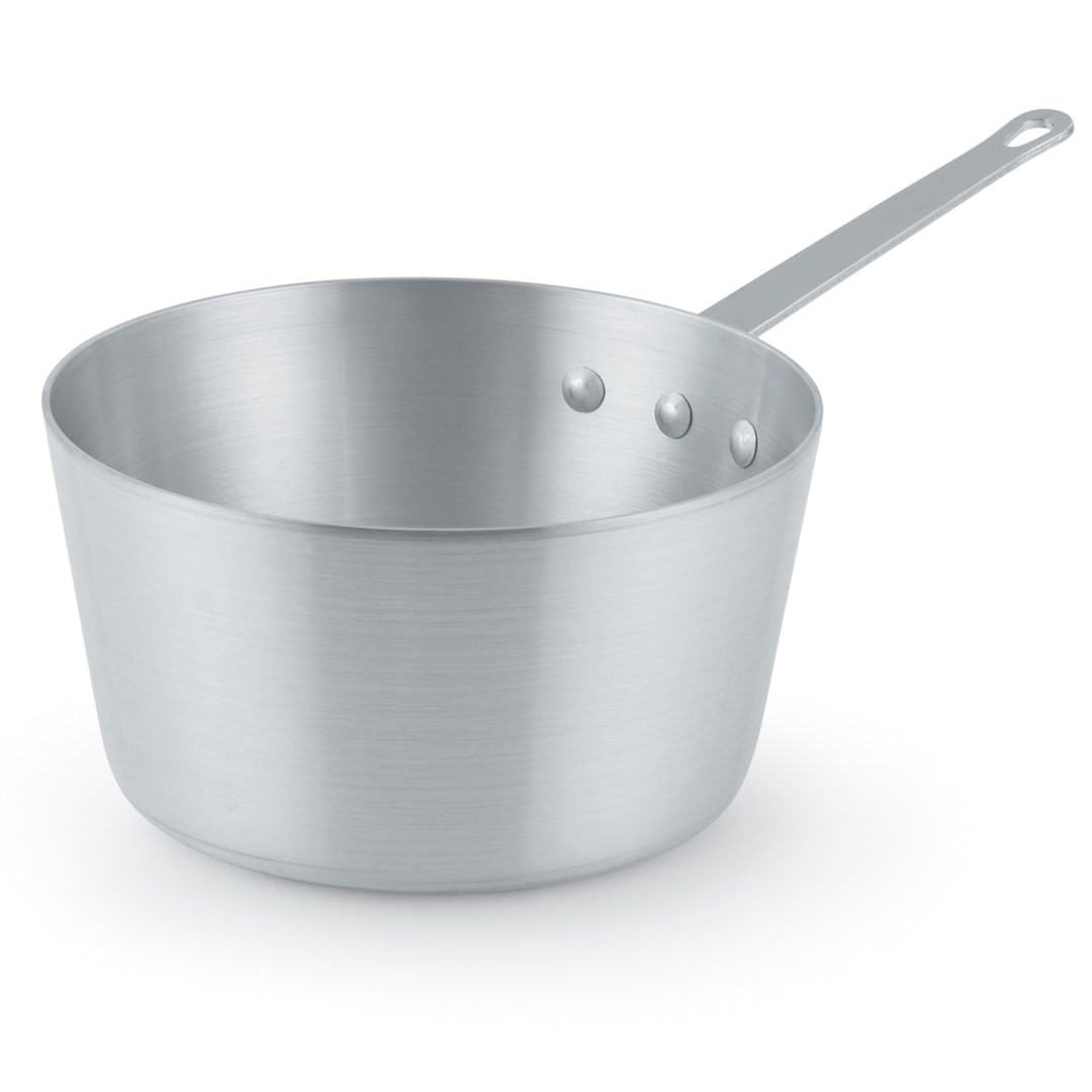 Vollrath 7347 Arkadia™ 7 Quart Sauce Pan