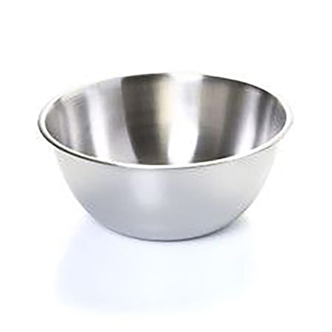 Darling Foodservice Stainless Steel .5 Quart Mixing Bowl -12