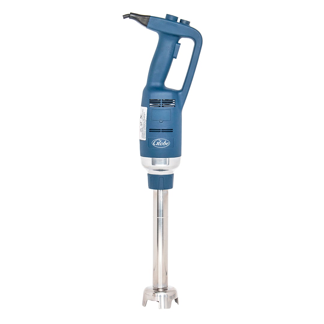 Globe Food Equip. GIB500-12 S/S 12 In Variable Speed Immersion Blender