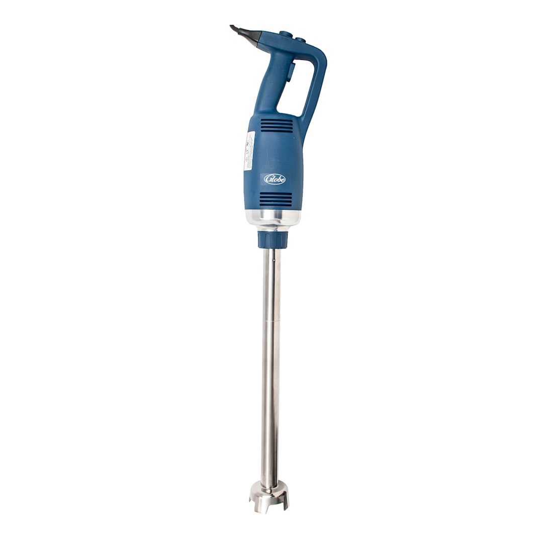 Globe Food Equip. GIB750-22 S/S 22 In Variable Speed Immersion Blender