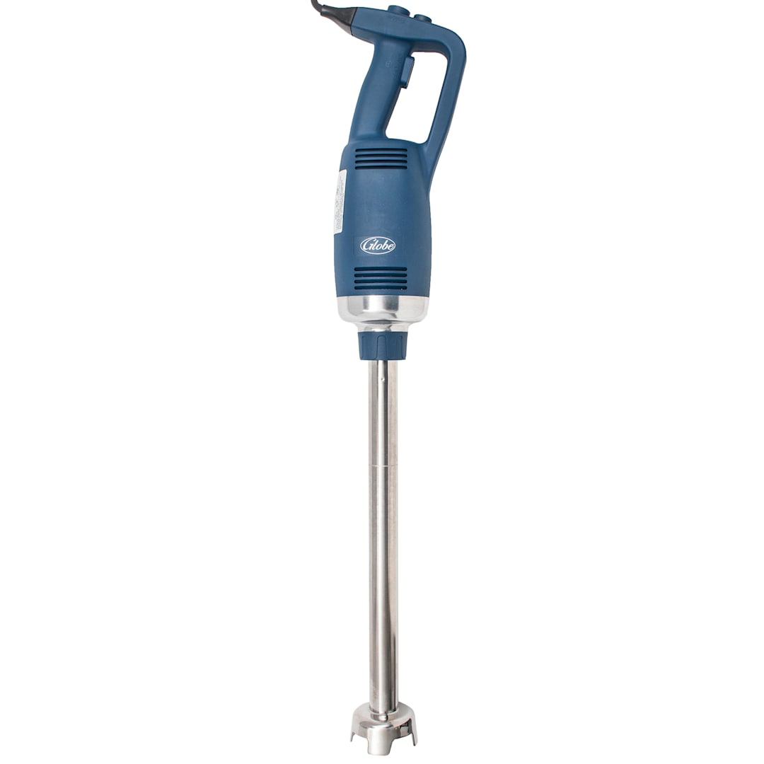 Globe Food Equip. GIB750-18 S/S 18 In Variable Speed Immersion Blender