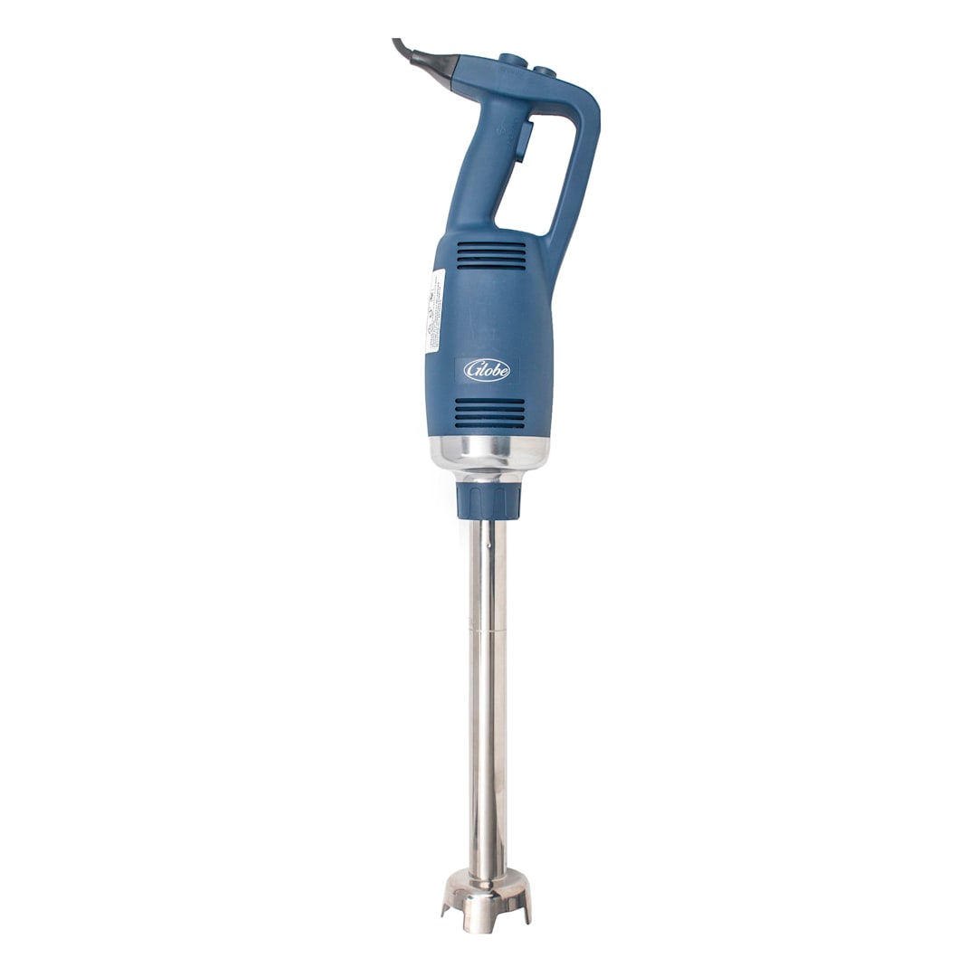 Globe Food Equip. GIB750-16 S/S 16 In Variable Speed Immersion Blender