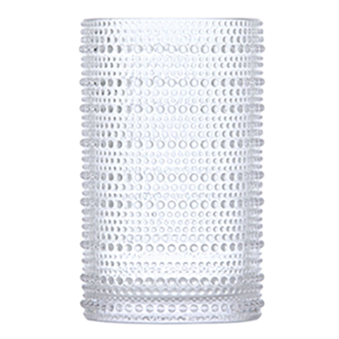 Fortessa DV.JUPITERCL.03 Jupiter Clear 13 oz Iced Beverage Glass