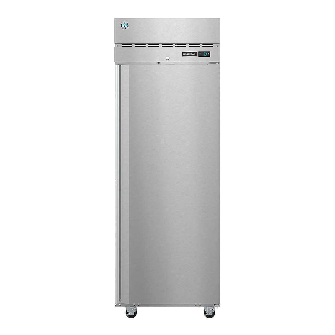 Hoshizaki F1A-FS 115V 23.1 Cu. Ft. Upright Reach-In Freezer