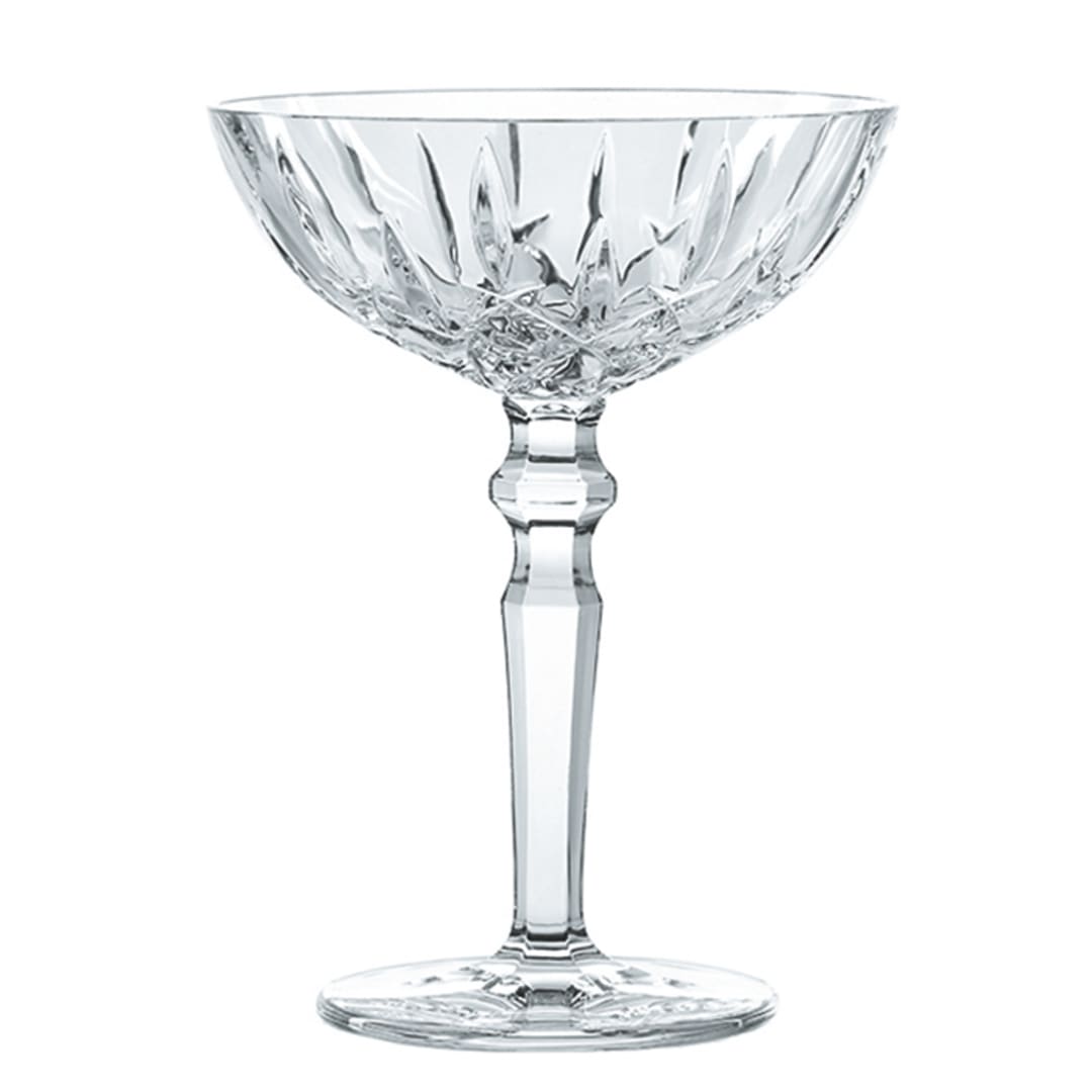 Nachtmann N101105 Noblesse 6.25 Ounce Cocktail Glass