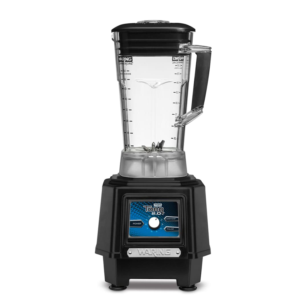 Waring Products TBB175P6 TORQ 2.0 Blender with Variable Speed