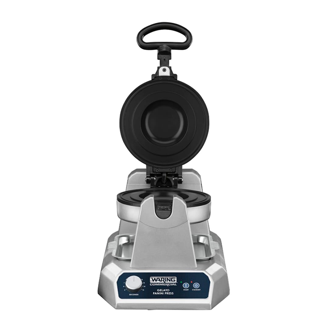 Waring Commercial WICSP180 Ice Cream Sandwich / Gelato Press