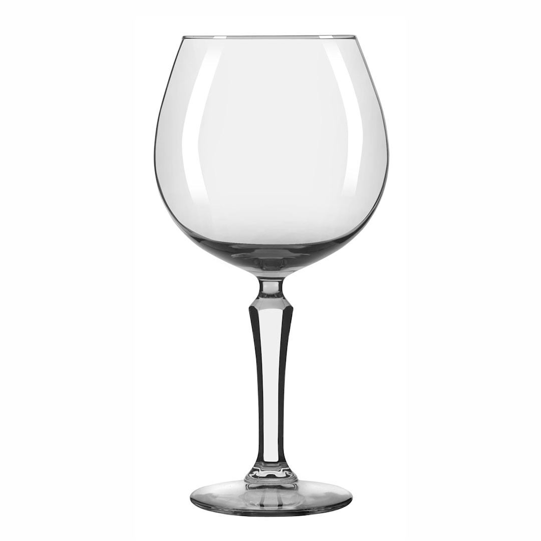Libbey 602104 Speakeasy 19.5 Ounce Gin & Tonic Glass