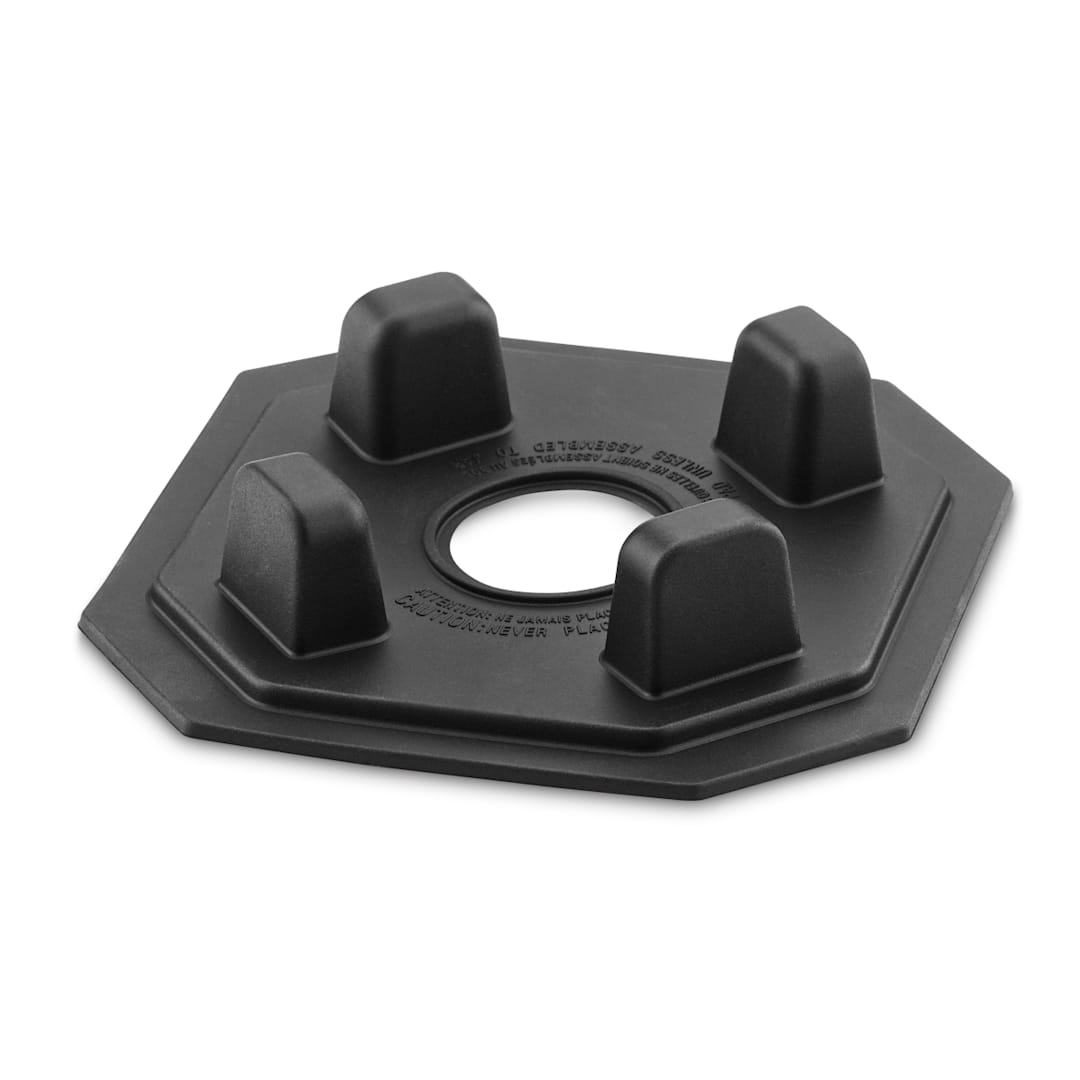 Waring Products CAC150 Jar Pad for Torq 2.0 Series Blender