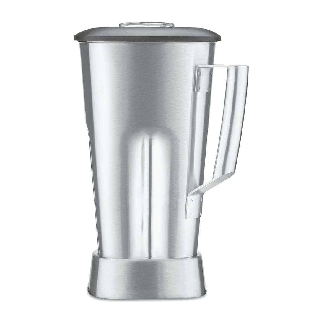 Waring Products CAC167 S/S 64 Ounce Container with Blade Assembly