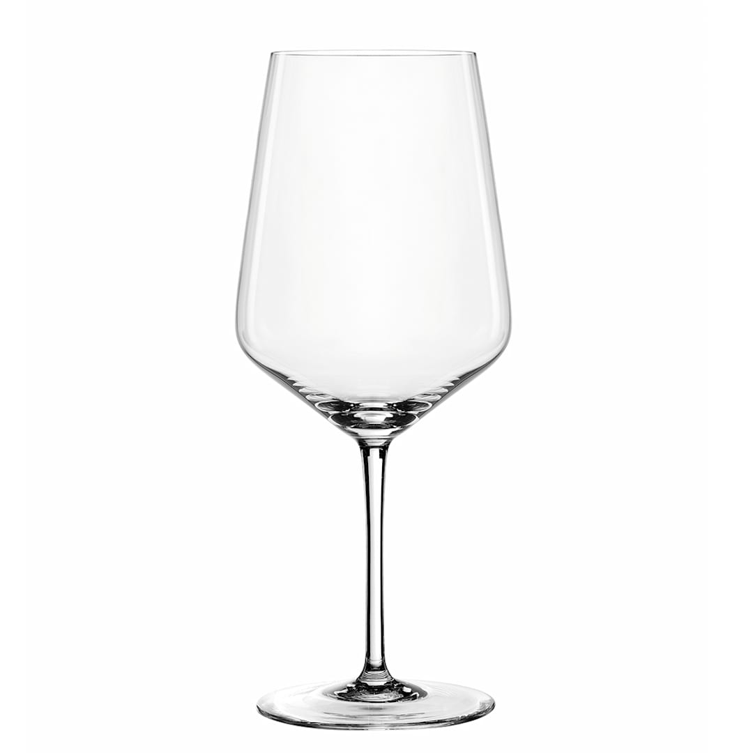 Spiegelau 4678001 Style 21.25 Ounce Red Wine / Water Glass