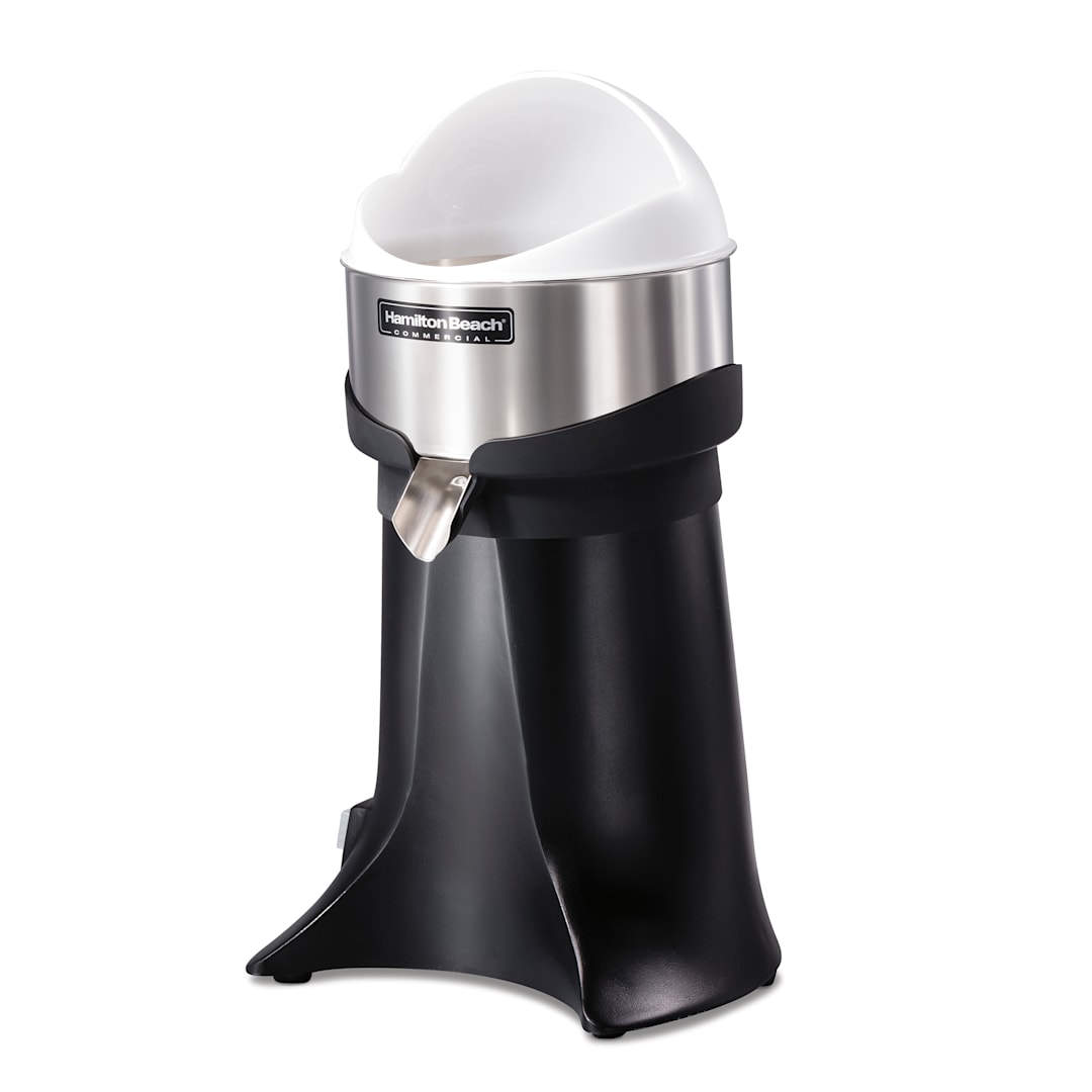 Hamilton Beach HCJ967R FreshMark™ 120V Electric Citrus Juicer